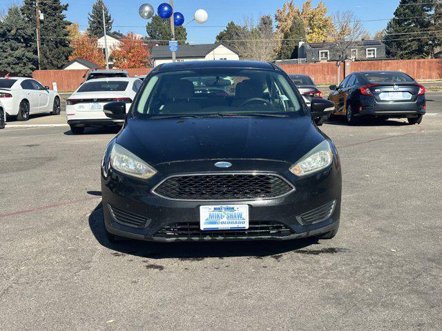 used 2015 Ford Focus car, priced at $6,436