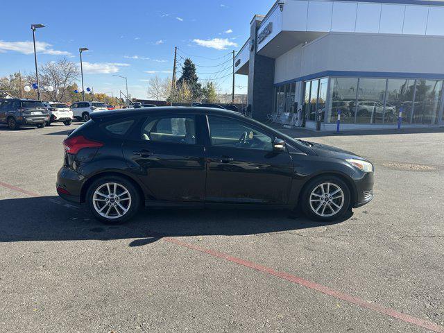 used 2015 Ford Focus car, priced at $6,436