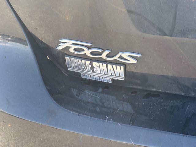 used 2015 Ford Focus car, priced at $6,436