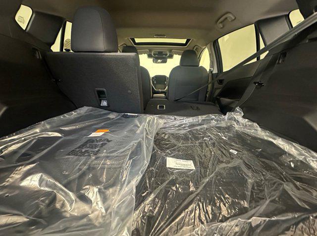 new 2025 Subaru Crosstrek car, priced at $32,424