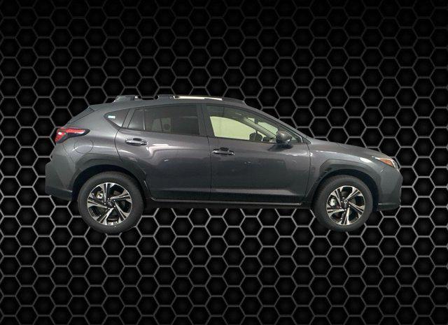 new 2025 Subaru Crosstrek car, priced at $32,424