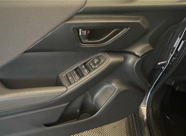 new 2025 Subaru Crosstrek car, priced at $32,424