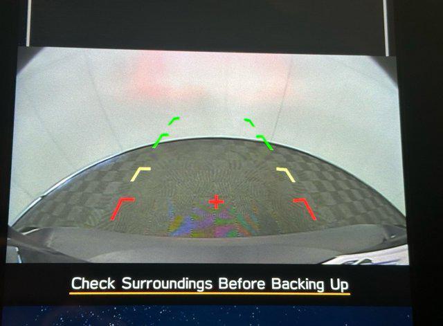 new 2025 Subaru Crosstrek car, priced at $32,424