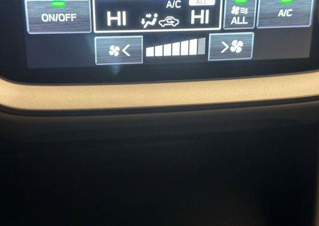 new 2025 Subaru Crosstrek car, priced at $32,424