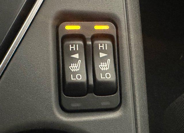 new 2025 Subaru Crosstrek car, priced at $32,424