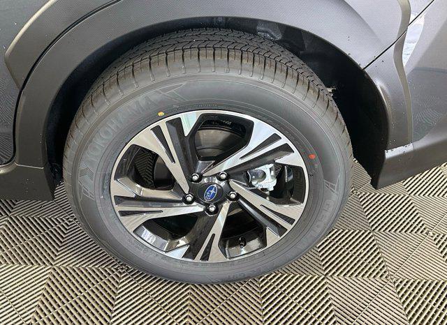 new 2025 Subaru Crosstrek car, priced at $32,424