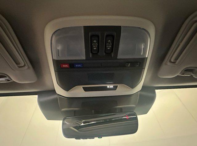 new 2025 Subaru Crosstrek car, priced at $32,424