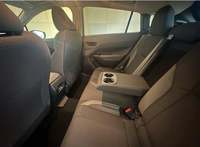 new 2025 Subaru Crosstrek car, priced at $32,424