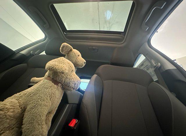 new 2025 Subaru Crosstrek car, priced at $32,424