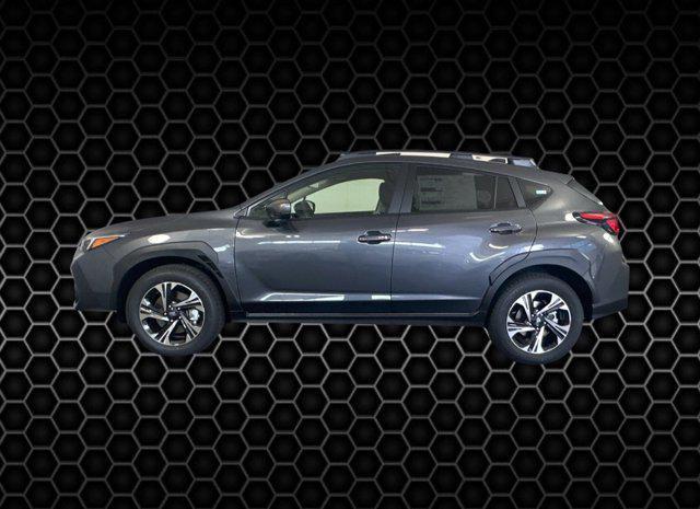 new 2025 Subaru Crosstrek car, priced at $32,424
