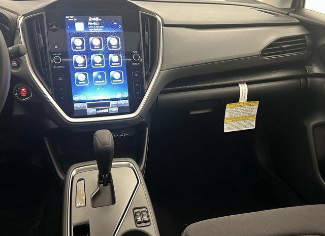 new 2025 Subaru Crosstrek car, priced at $32,424
