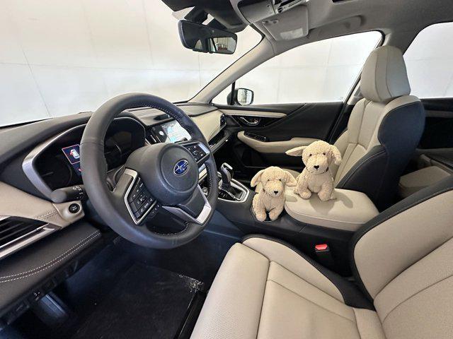 new 2025 Subaru Outback car, priced at $40,370