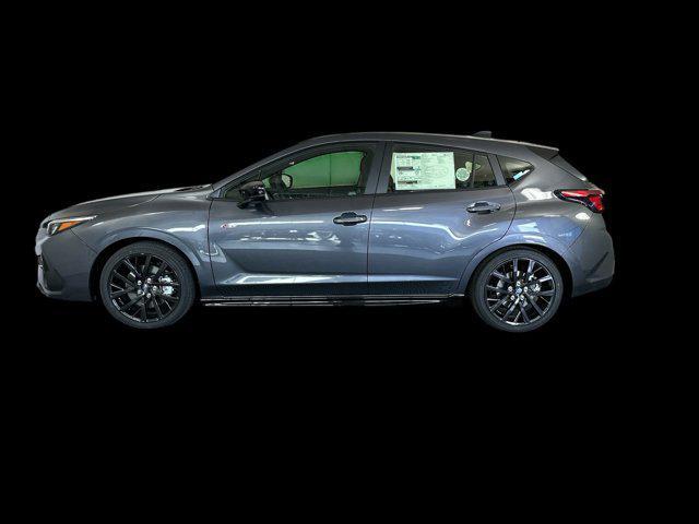 new 2024 Subaru Impreza car, priced at $30,443