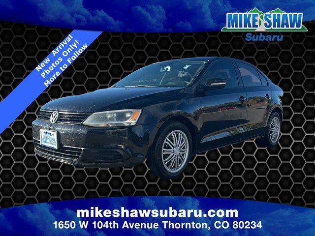 used 2012 Volkswagen Jetta car, priced at $7,252