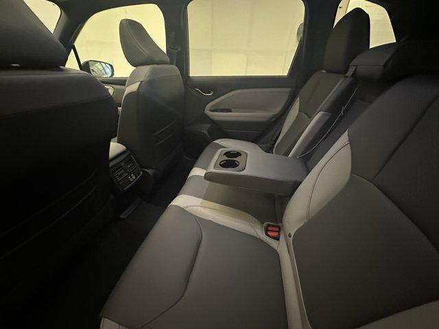new 2025 Subaru Forester Hybrid car, priced at $43,703