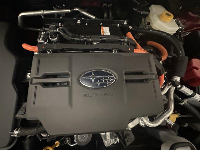 new 2025 Subaru Forester Hybrid car, priced at $43,703