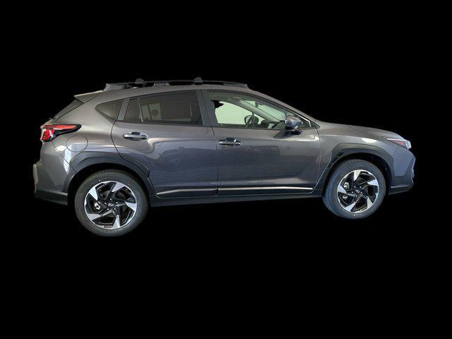 new 2024 Subaru Crosstrek car, priced at $34,969