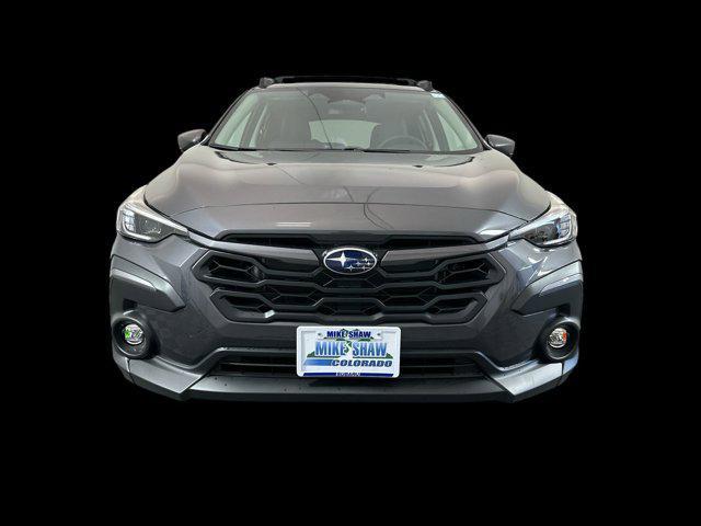 new 2024 Subaru Crosstrek car, priced at $34,969