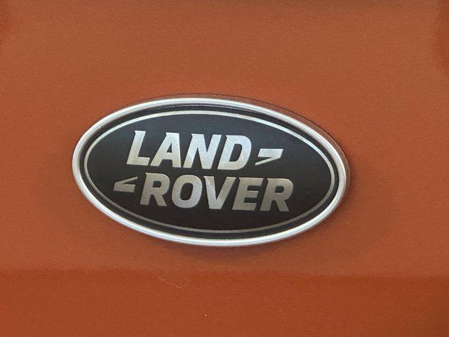 used 2016 Land Rover Range Rover Evoque car, priced at $19,289