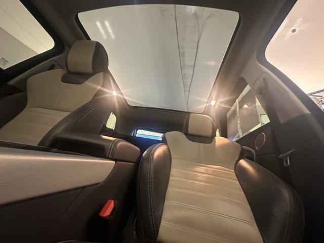 used 2016 Land Rover Range Rover Evoque car, priced at $19,289