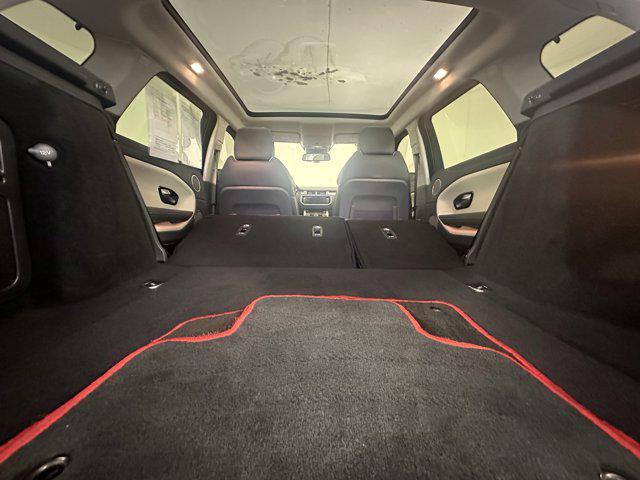 used 2016 Land Rover Range Rover Evoque car, priced at $19,289