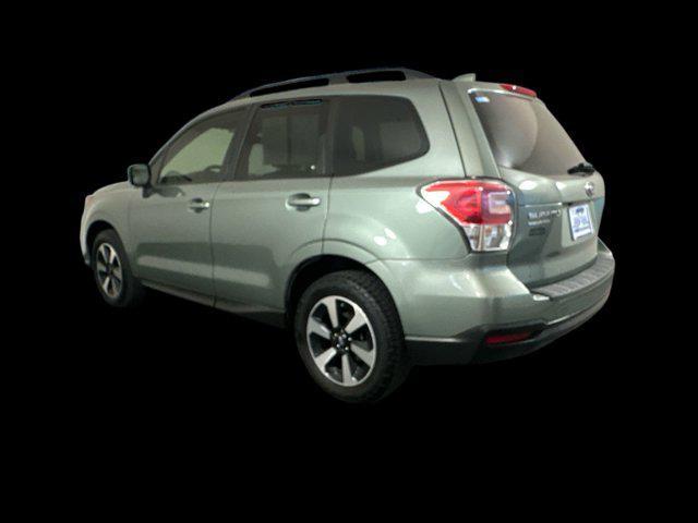 used 2018 Subaru Forester car, priced at $14,138