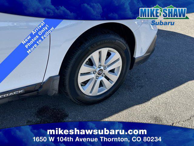 used 2019 Subaru Outback car, priced at $22,407