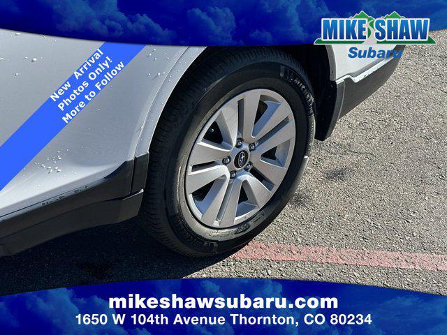 used 2019 Subaru Outback car, priced at $22,407