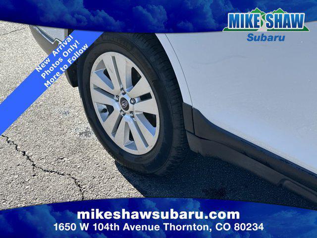 used 2019 Subaru Outback car, priced at $22,407