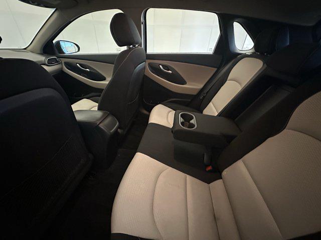 used 2018 Hyundai Elantra GT car, priced at $14,540
