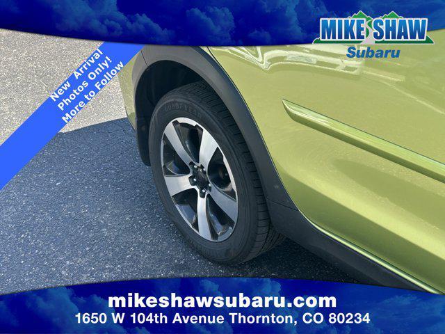 used 2014 Subaru XV Crosstrek Hybrid car, priced at $11,316