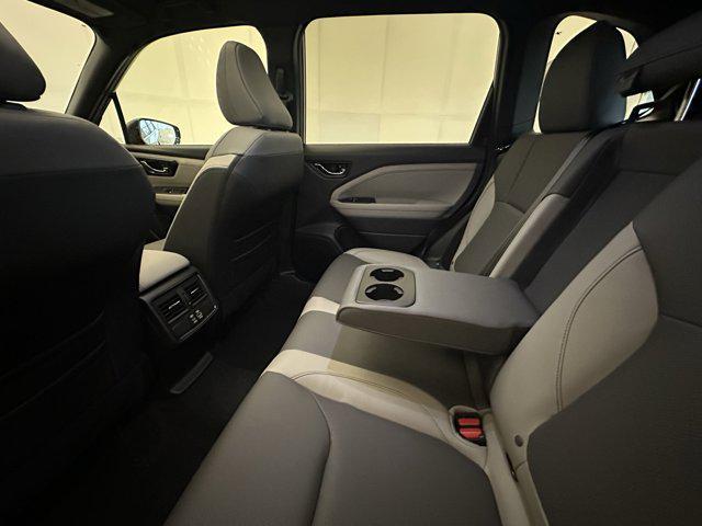 new 2025 Subaru Forester Hybrid car, priced at $41,969