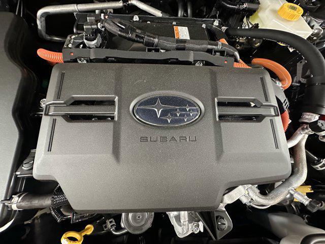 new 2025 Subaru Forester Hybrid car, priced at $41,969