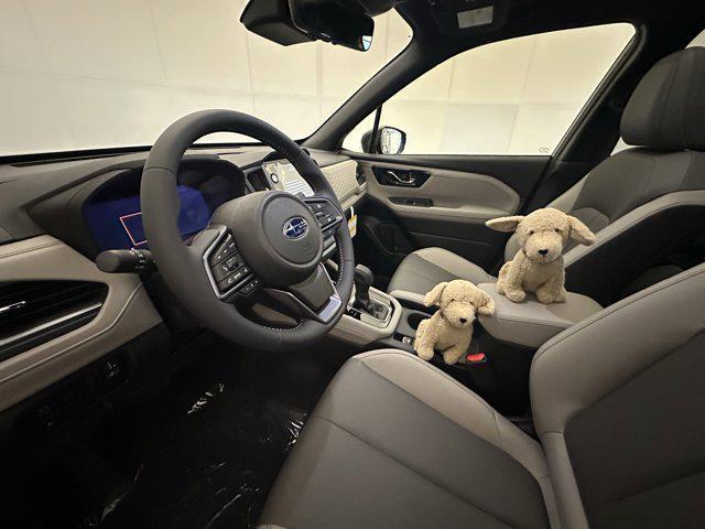 new 2025 Subaru Forester Hybrid car, priced at $41,969