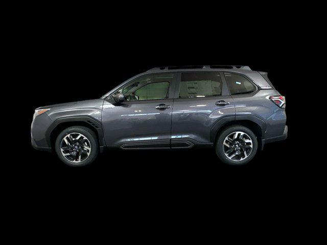 new 2025 Subaru Forester Hybrid car, priced at $41,969