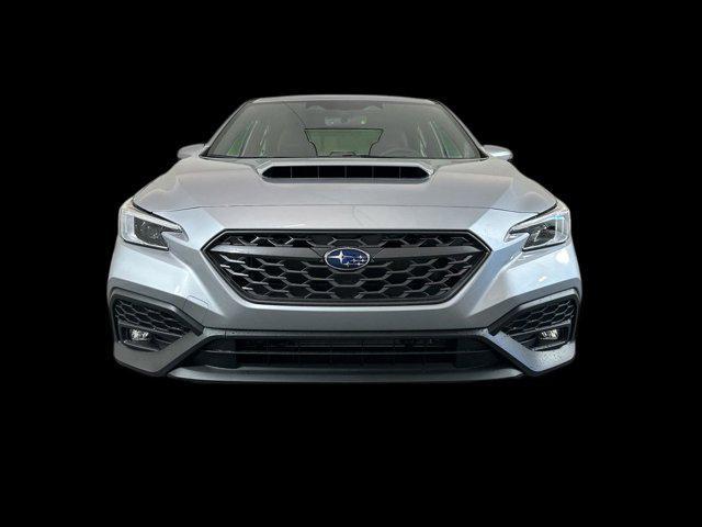 new 2024 Subaru WRX car, priced at $41,377