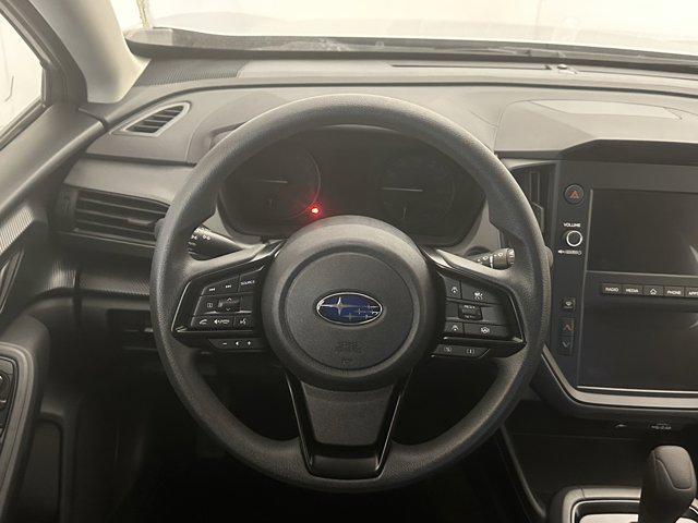 new 2025 Subaru Crosstrek car, priced at $28,848