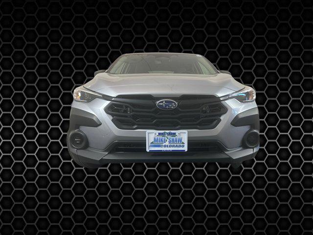new 2025 Subaru Crosstrek car, priced at $28,848
