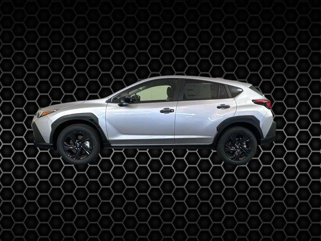 new 2025 Subaru Crosstrek car, priced at $28,848