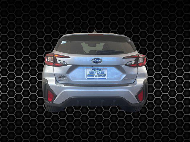 new 2025 Subaru Crosstrek car, priced at $28,848