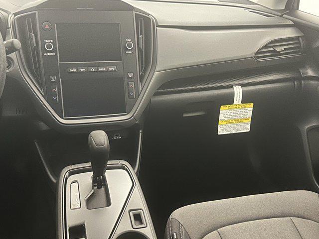 new 2025 Subaru Crosstrek car, priced at $28,848