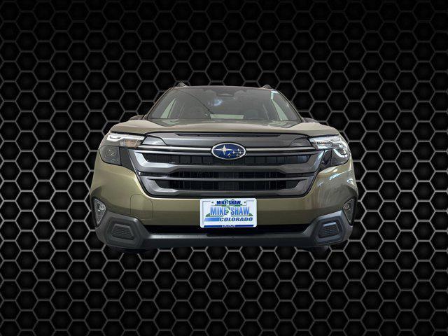 new 2025 Subaru Forester Hybrid car, priced at $38,987