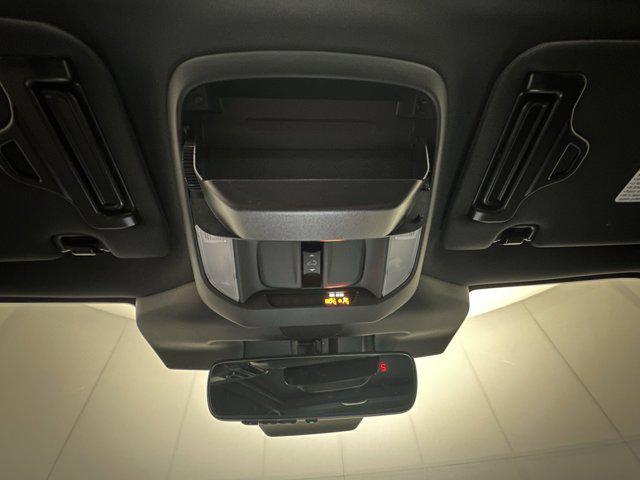 new 2025 Subaru Forester Hybrid car, priced at $38,987