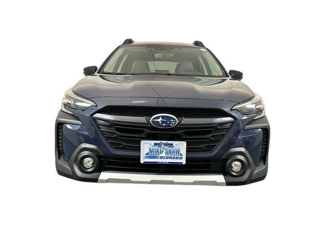 new 2025 Subaru Outback car, priced at $40,063