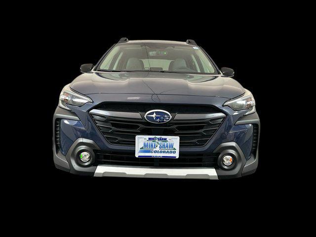 new 2025 Subaru Outback car, priced at $40,063