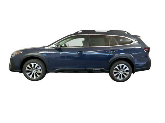 new 2025 Subaru Outback car, priced at $40,063