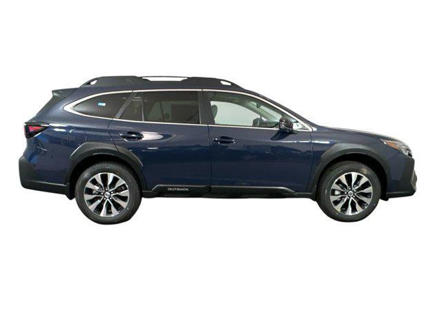 new 2025 Subaru Outback car, priced at $40,063