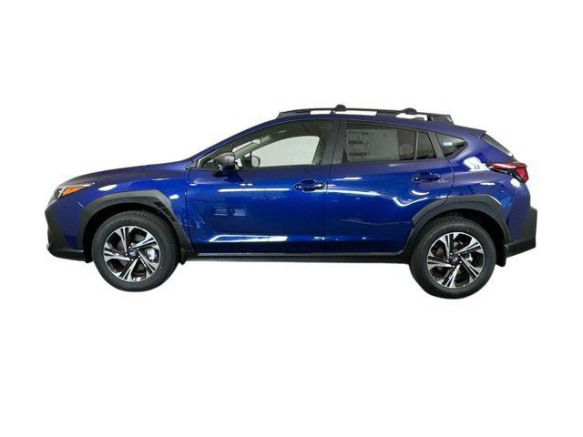 new 2024 Subaru Crosstrek car, priced at $28,584