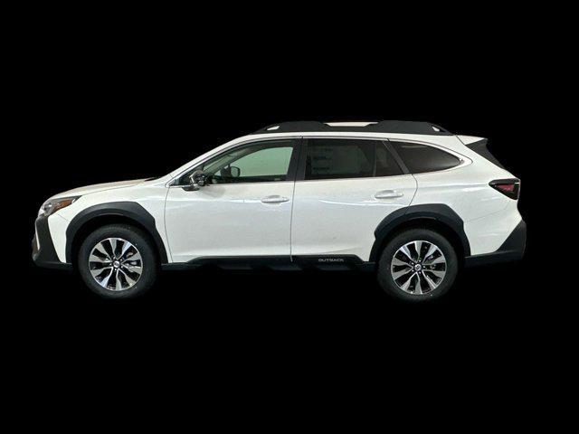 new 2025 Subaru Outback car, priced at $40,388