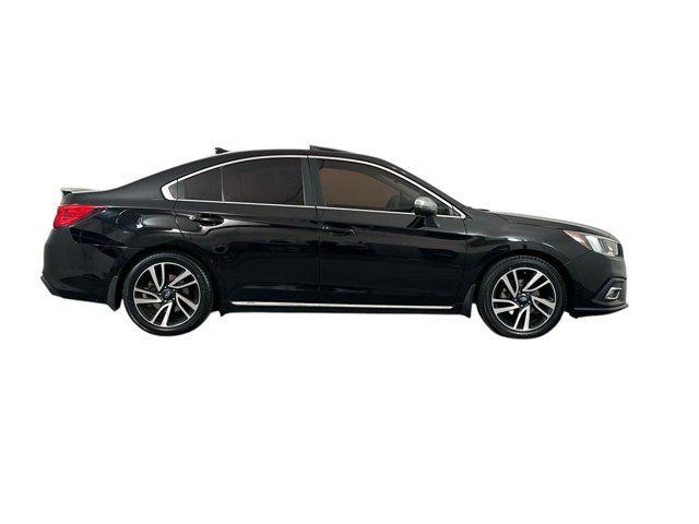 used 2019 Subaru Legacy car, priced at $16,566